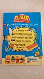 Topolino fumetto Walt Disney 50 anni (collezione)