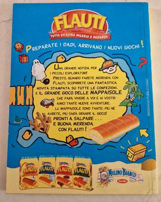 Topolino fumetto Walt Disney 50 anni (collezione)