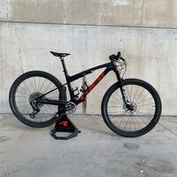Trek Supercaliber SLR 9.99 XX axs gen2 29 Taglia L