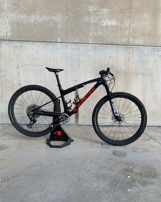 Trek Supercaliber SLR 9.99 XX axs gen2 29 Taglia L