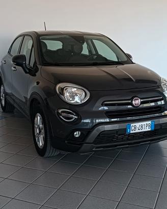 Fiat 500X 1.3 MultiJet 95 CV Business