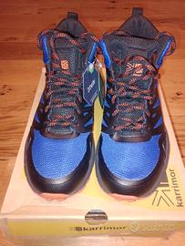 scarpe trekking Karrimor