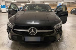 Mercedes classe a 180D