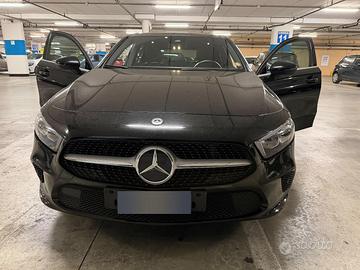 Mercedes classe a 180D