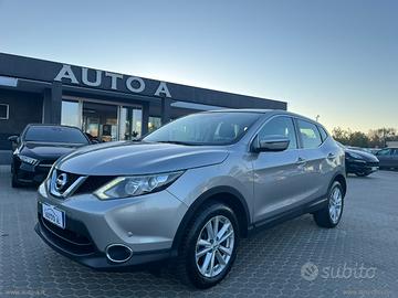 NISSAN Qashqai 1.5 dCi Acenta
