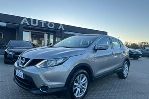 NISSAN Qashqai 1.5 dCi Acenta
