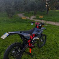 Beta rr 125 2t by hrt