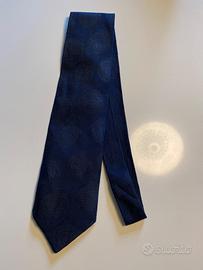 Cravatta Gianni Versace