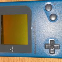 Console Gameboy Classic Blue