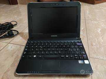 Netbook Samsung n220