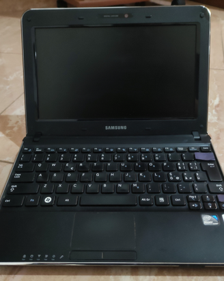 Netbook Samsung n220