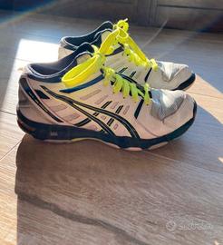 Scarpe da pallavolo