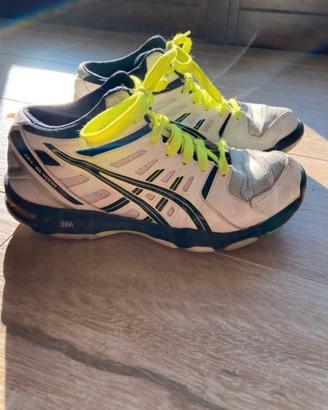 Scarpe da pallavolo