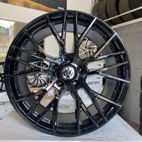 Cerchi Volkswagen raggio 19 NUOVI cod.87342