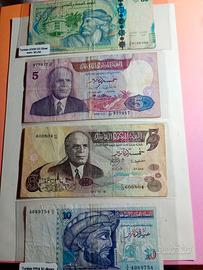 Tunisia set