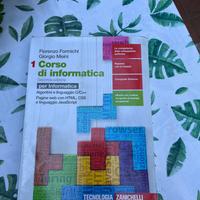 Corso di informatica isbn 9788808520937