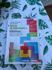 Corso di informatica isbn 9788808520937