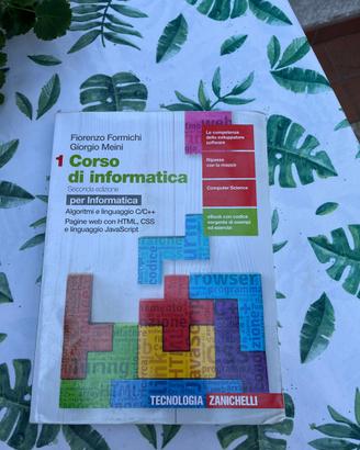 Corso di informatica isbn 9788808520937