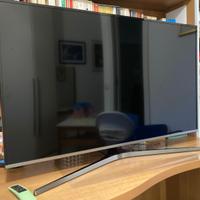 TV LED Samsung 49 pollici Ultra HD 4K