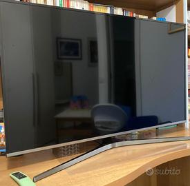 TV LED Samsung 49 pollici Ultra HD 4K