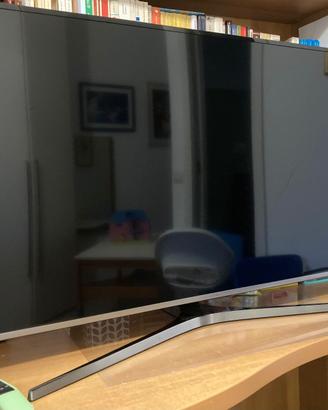 TV LED Samsung 49 pollici Ultra HD 4K