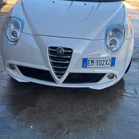 Alfa mito 1.3 Mjt 95 ss