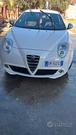 Alfa mito 1.3 Mjt 95 ss