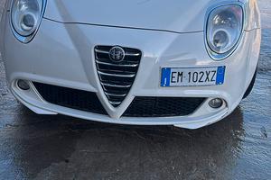 Alfa mito 1.3 Mjt 95 ss