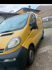 Traslochi, Sgomebri ,traporti