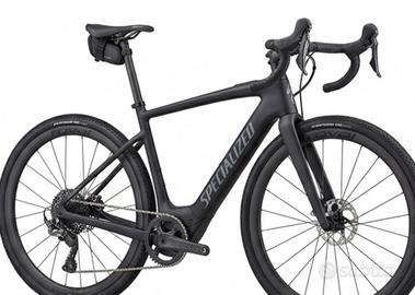 Specialized Turbo Creo Sl cerchi in carbonio