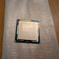 processore CPU i5 3570K