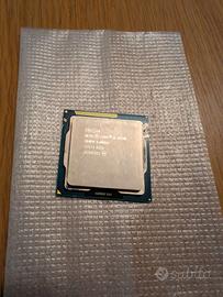 processore CPU i5 3570K
