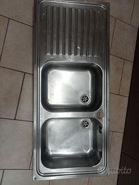 Lavandino da incasso SAMET