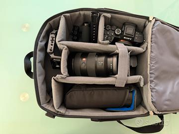sony a7r iv