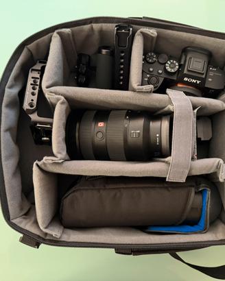 sony a7r iv