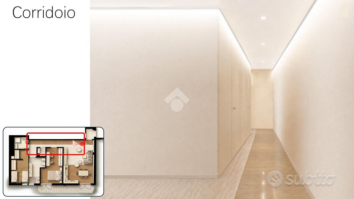 Appartamento – Padova, San Giuseppe - Vista 4
