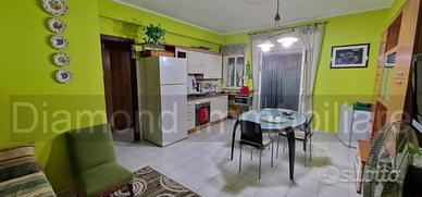 Bivani con spazio esterno a Mascali