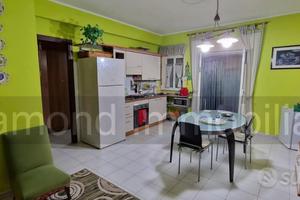 Bivani con spazio esterno a Mascali