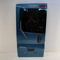 Porta sx M9R M7 OPEL VIVARO A '06