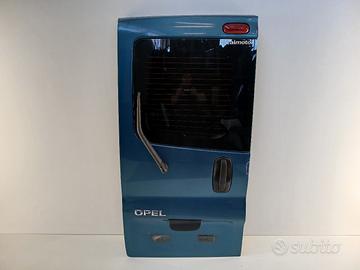 Porta sx M9R M7 OPEL VIVARO A '06