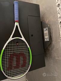 Wilson racchetta tennis