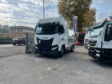 Iveco S-Way 490 motore cursor 13 euro6 D