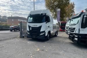 Iveco S-Way 490 (2 unità)