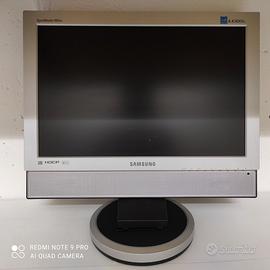 TV Samsung 19 pollici