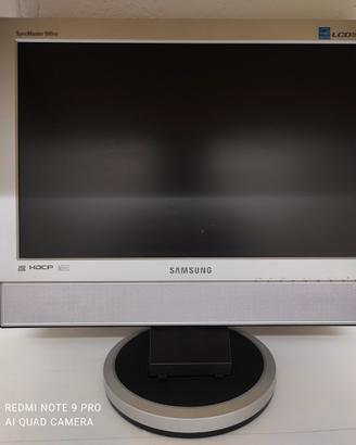 TV Samsung 19 pollici