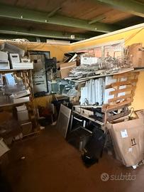 ricambi  elettrodomestici 