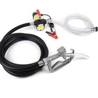 Pompa trasferimento gasolio