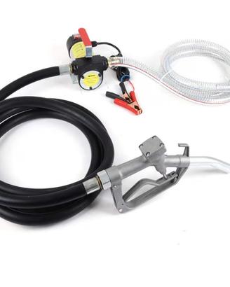 Pompa trasferimento gasolio