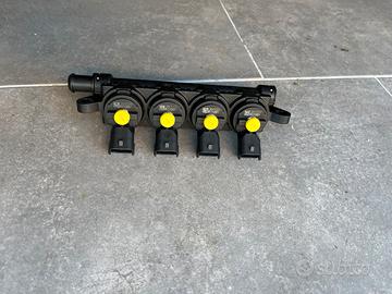 Iniettori GPL marca Landi - INIETTORI GPL