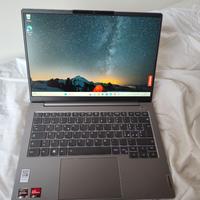 Portatile Thinkbook 14 g6 abp 16/256